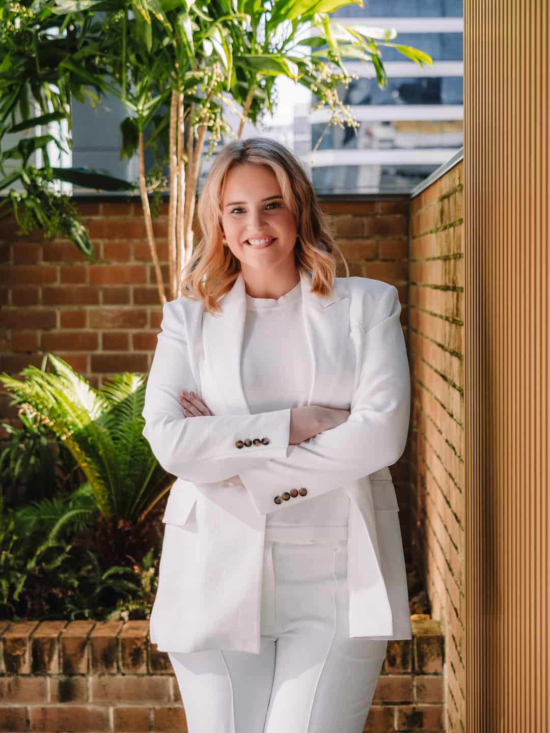 Laura Nightingale, Managing Director and Principal Solicitor